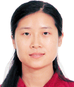 Liujunfeng头像