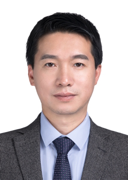 Yang Qingyuan头像