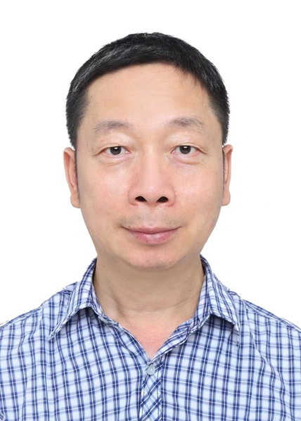 Yong Liu头像