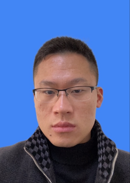 穆振杰头像
