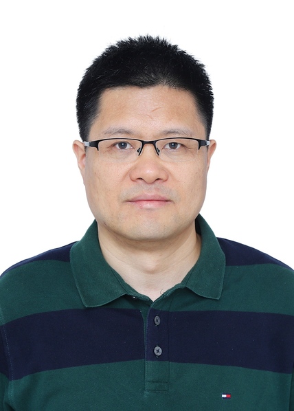 HU GAOFEI头像