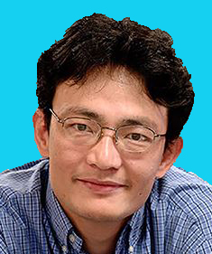 Yunfeng Lu头像