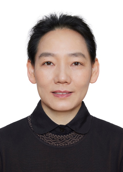 Qing Cai头像