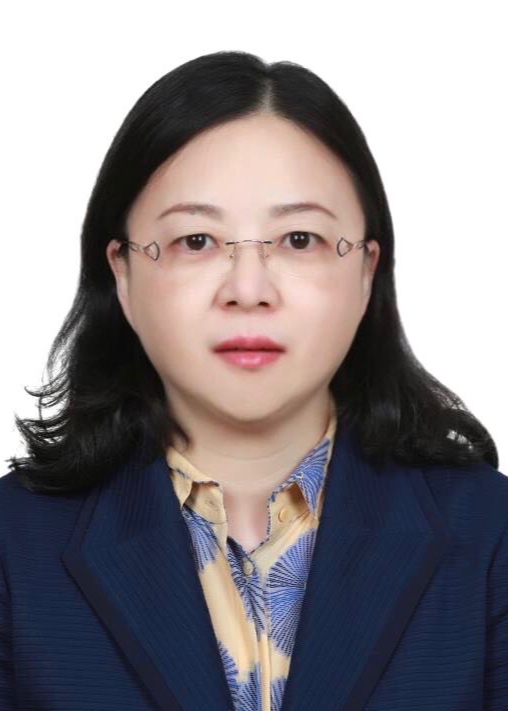 Yu Yang头像