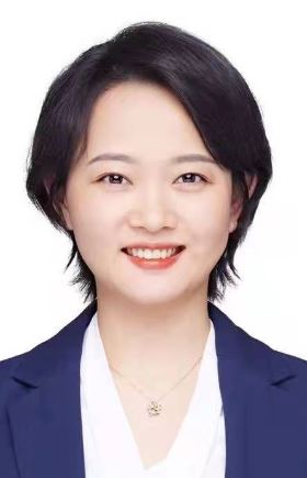 罗艳妮头像