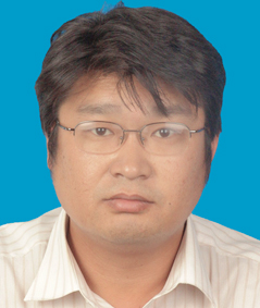 李刚头像