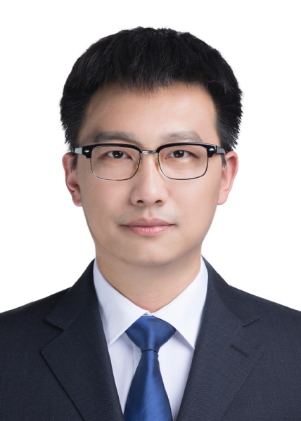 Liu Dahuan头像