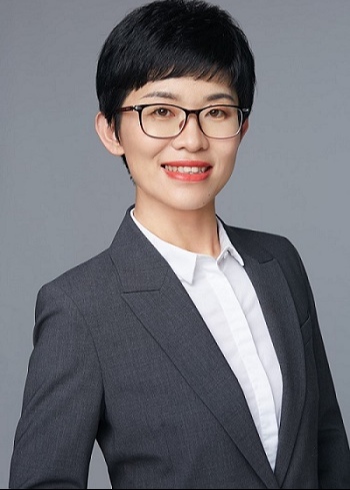 Huiyu Liu头像