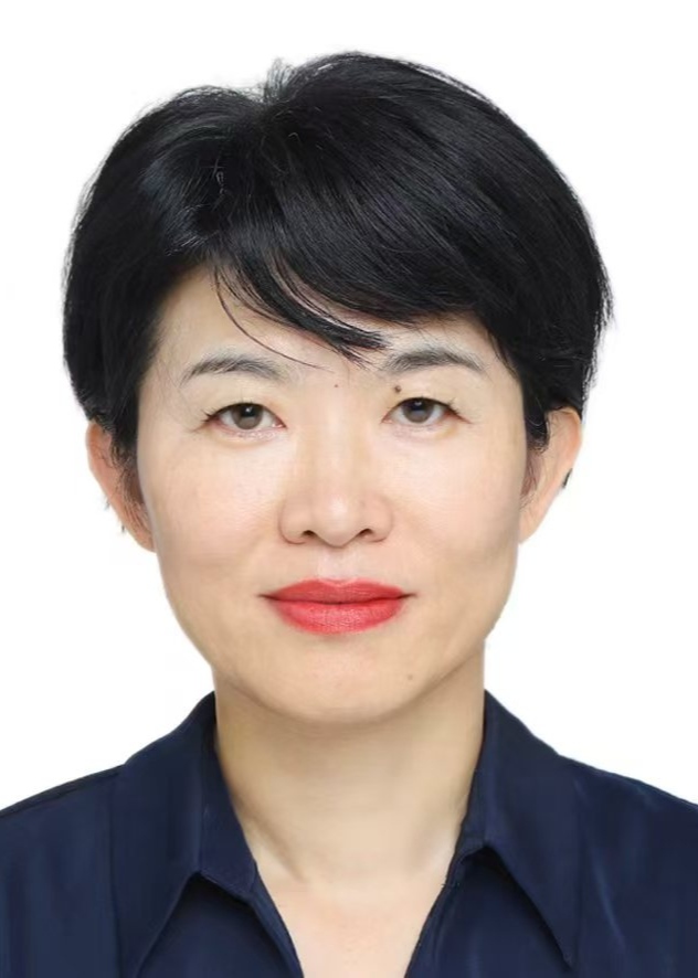 Huiyu Liu头像
