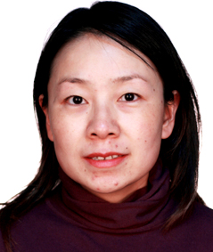 LIU XUAN头像