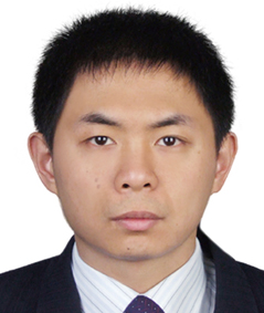 毕超头像