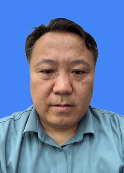 XU FU-JIAN头像