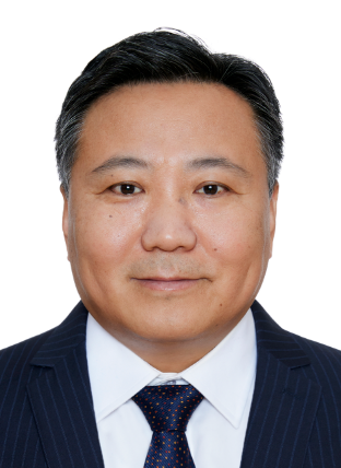 XU FU-JIAN头像