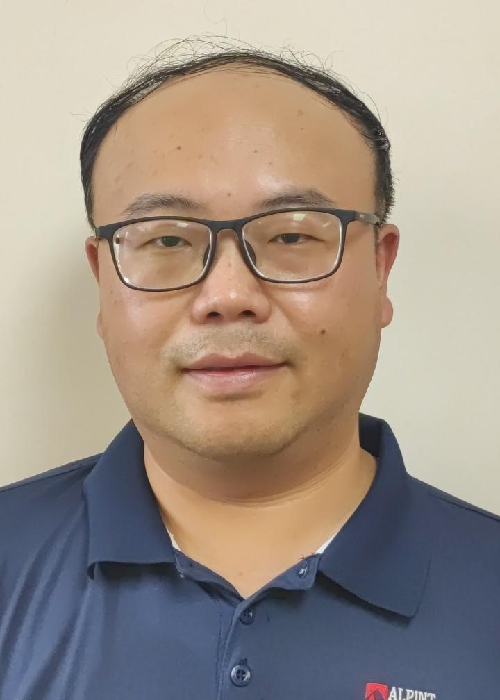Rongping YUN头像