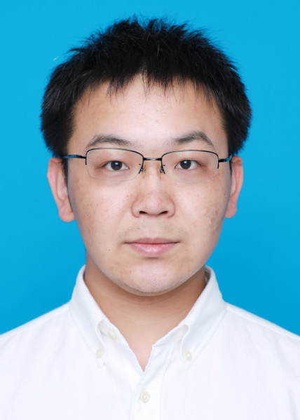 陈轲头像
