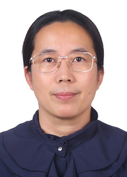 刘淑梅头像