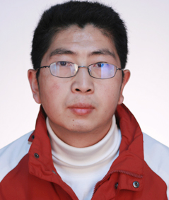 杨延风头像