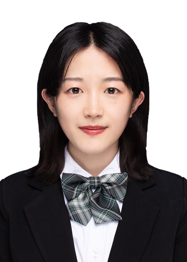 Liushuo头像