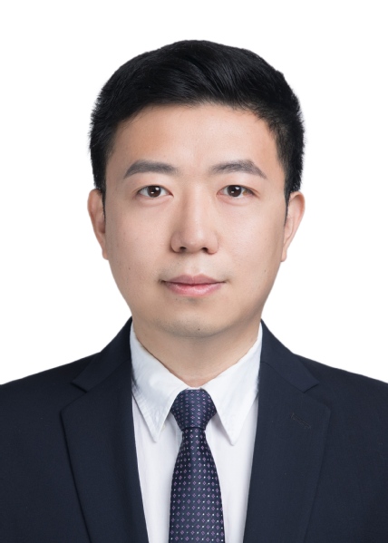 Zhongbin Zhuang头像