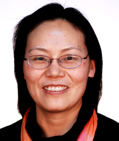 AN YING头像
