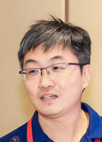吴扬头像