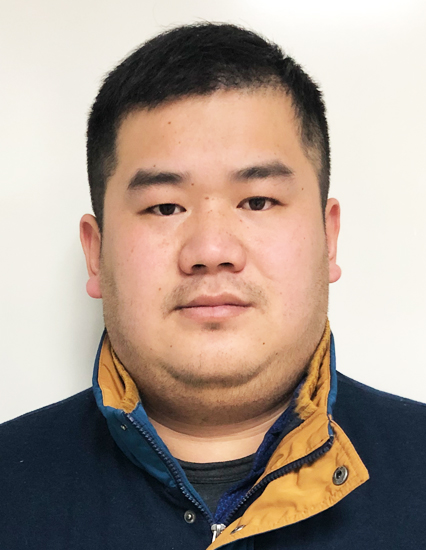 Chenwei头像
