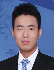 许亮头像