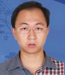 LAN JINLE头像