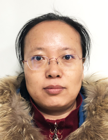 Yuanhairong头像