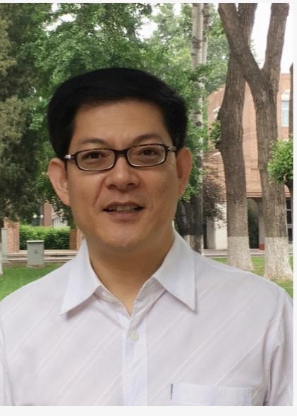 王东头像