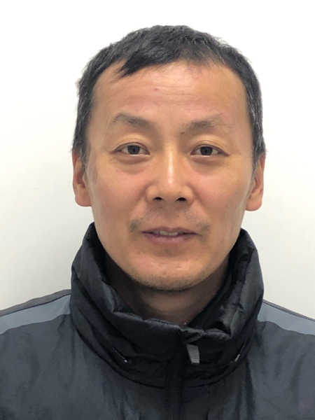 武慧峰头像