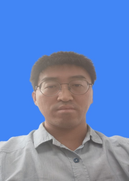 Yibo Dou头像