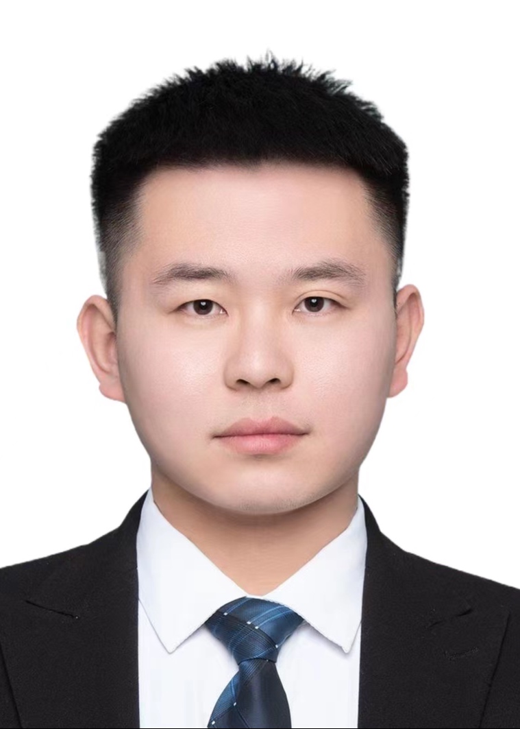 郭继鹏头像