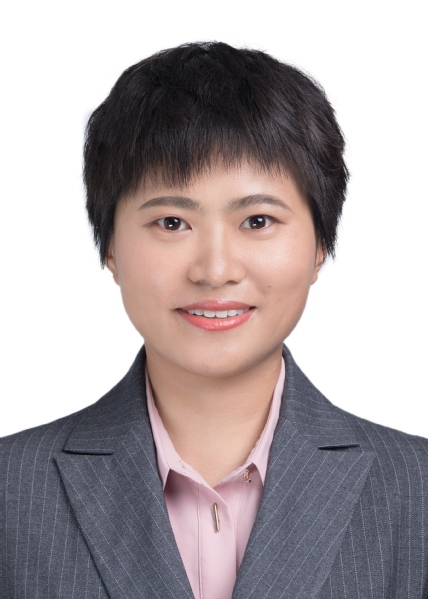 ZHANG Tingting头像