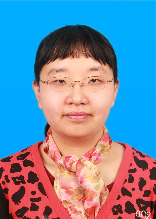 ZHOU MANXI头像