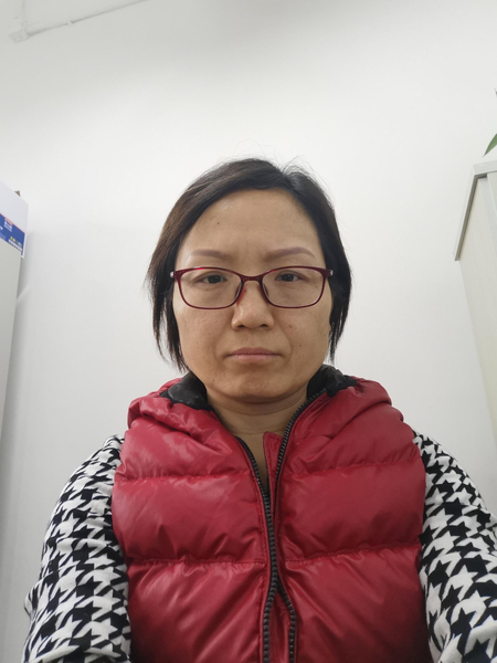 栗素英头像