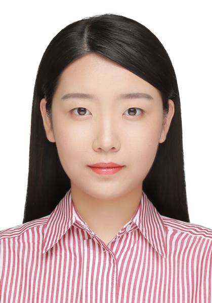 陈思涵头像