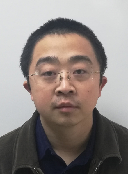 Zou Wei头像