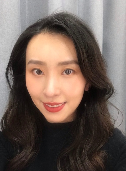 辛璐头像