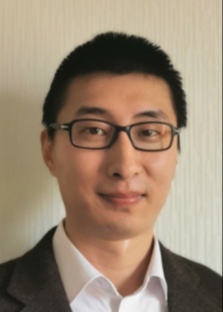 金铭头像