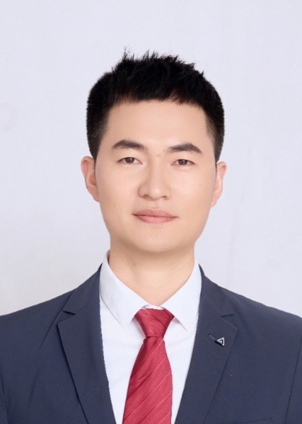 杨琪头像
