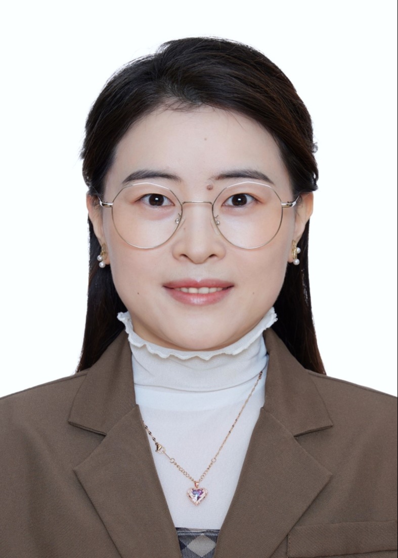 Xiaoyuan Zhang头像