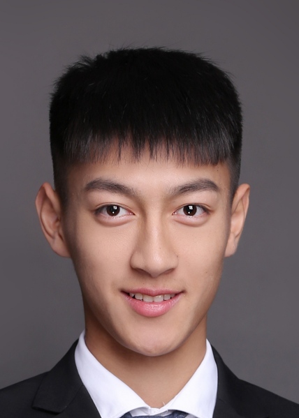 XU LINGYONG头像