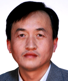 何立东头像
