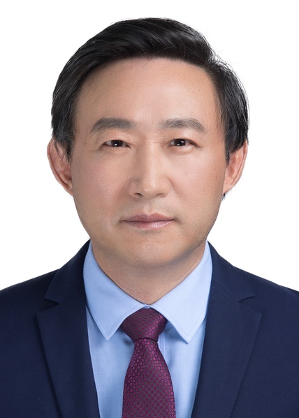 李秀金头像