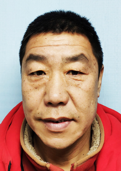郝克勇头像