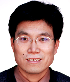 WU Weize头像
