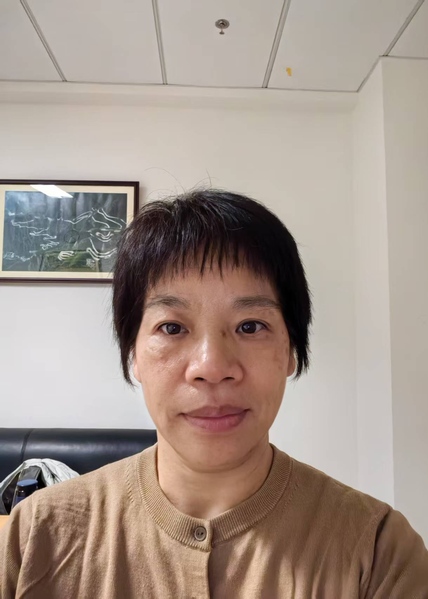 何惠梅头像