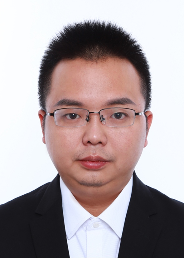 胡杨头像
