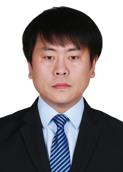 徐峰头像